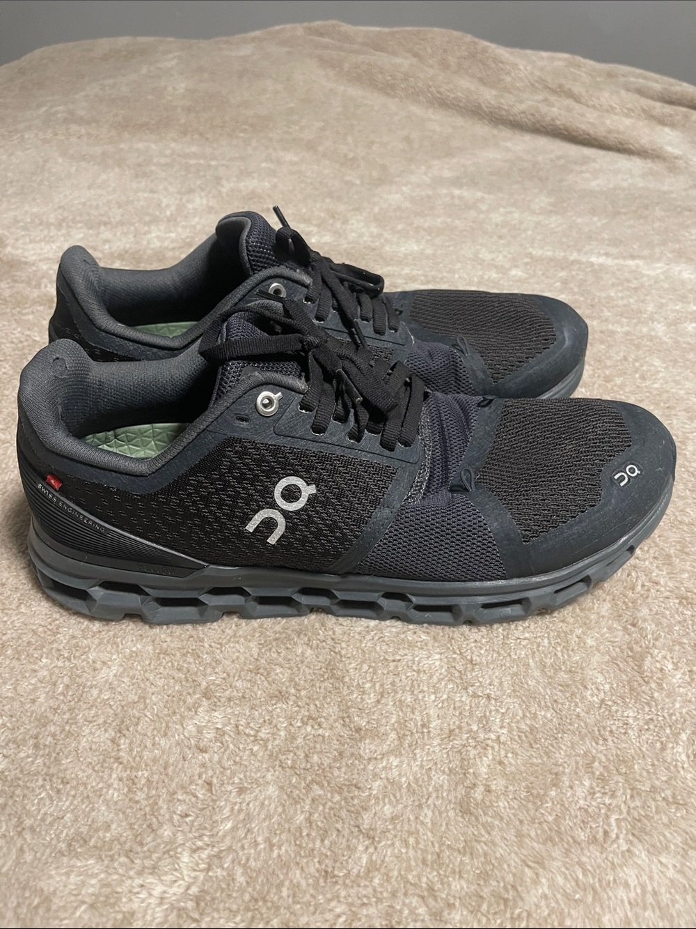 Men’s Cloud 9 Shoes - Picture 6 of 6